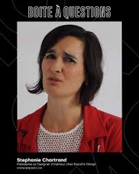 Stéphanie Chartrand