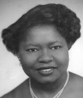 Sadie Stringer Obituary (2008)