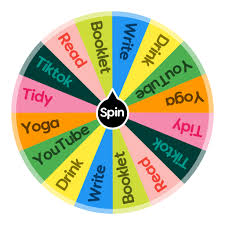 What To Do Spin The Wheel App Use this free idea generator featured in auditydraws video for new funny ideas or just having a random drawing generator gif made by auditydraws.