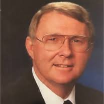 Richard Wayne Cahoon Obituary