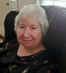 Janet Edwards Obituary