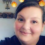 April Milstead's Instagram, Twitter & Facebook