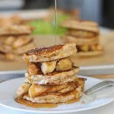 2 New Recipes To Try For National Pancake Day Gma