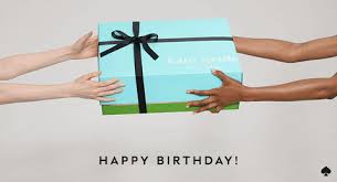 Share the best gifs now >>>. Birthday Gift Gifs Get The Best Gif On Giphy