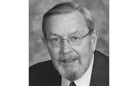 ROBERT BUSHMAN Obituary (1939