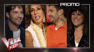 Cuenta oficial de #lavozkids en @antena3com ✌ twitter: Llega La Voz Kids 2021 Estreno Este Viernes En Antena 3 Y Ya Disponible En Atresplayer Premium Youtube