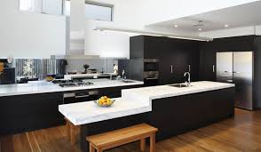 benchtop materials for your kitchen