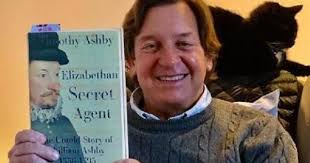 The spy chief who helped sink the Spanish Armada