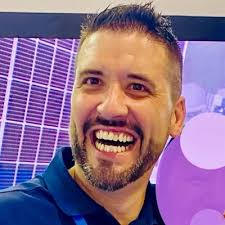 Brandon Stricker's Instagram, Twitter & Facebook