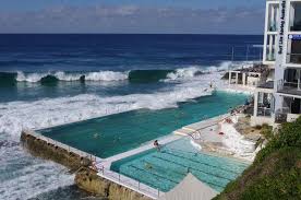 Bondi Icebergs Club Pool In Australia Bondi Icebergs Beautiful Pools Places To Go