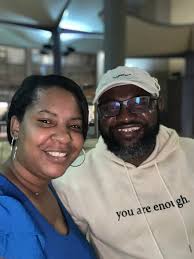 Were you and your spouse friends first?