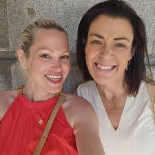 Our Director of Programs, Gail Hilton, continues her groundbreaking  Churchill Fellowship journey. She's the first person to comprehensively  investigate care for children with dementia worldwide after being awarded  the very prestigious Churchill