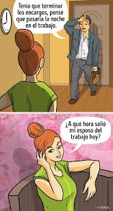 8 Rasgos De Caracter Que Envenenan La Vida De Una Pareja Frases De Comportamiento Chistes De Parejas Frases Bonitas De Motivacion