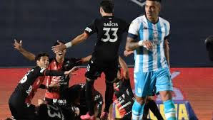 Colón solo compite en el campeonato argentino esta temporada. Jfnrkmitwul2gm
