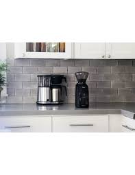 There is one grinder on the market i've been using daily. Buy Baratza Encore Conical Burr Coffee Grinder In