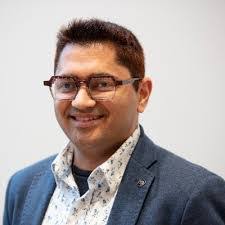 Deepak Pant's Instagram, Twitter & Facebook