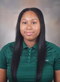 2014-15 Women's Basketball Roster