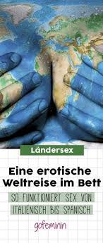 Aber wissen sie auch, was ´griechisch´, ´spanisch´ oder ´italienisch´ bedeutet? Tipps