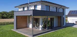 Kein haus von kitzlinger gleicht deshalb dem anderen. Kitzlinger Haus Extravagante Stadtvilla Mit Walmdach