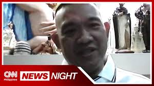Former secretary of department of national defense (philippines); I40hp4nmdwwjim