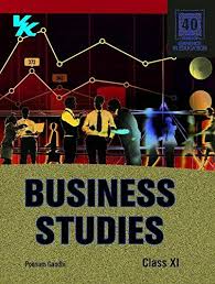 Now, let's comprehend the course structure of business studies class 11. Business Studies For Class 11 2020 Examination By Poonam Gandhi