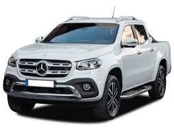 Mercedes Benz X Class 2019 Price Specs Carsguide