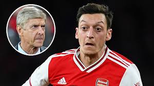 Peki mesut özil'in sakatlığı için ne yorum yaptılar, özil kaç hafta sahalardan uzak kalacak? Ozil Of 2020 Isn T The Player That Wenger Signed Arsenal Outcast Not Anxious To Play Says Keown Goal Com