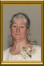 Marilyn Faye Griffin Ware (1943-2016)