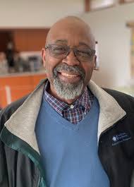 CONGRATULATIONS TO TWO GREAT FRIENDS of Scotland! Rev. Dr. Gareth Murray  and Catherine Leggett have both been selected as honorees at this year's  Montgomery County Human Rights Hall of Fame Ceremony. This