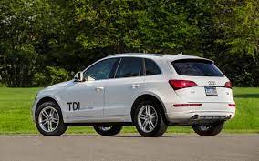 2014 Audi Q5 Tdi Bring On The Diesel Audi Q5 Tdi Audi Q5 Audi Q7 Tdi