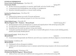 chronological order resume with templates