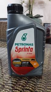 615 likes · 1 was here. Petronas Sprinta Oil F700 10w 40 Auto Accessories On Carousell