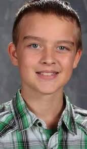 12 years today my SON Bryan went to HEAVEN! I will always Love and Miss  you!! 12-7-1978-12-14-2011 Forever 33