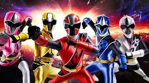 Power rangers spd, another series that has a devoted fanbase, also has one of. Power Rangers Tv Library Removed From Netflix Globally What S On Netflix