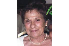 Vilma BOTUCHIS Obituary (2013)