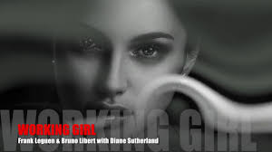 "Working Girl" (Elevteros Remix)