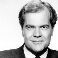 Jack Brickhouse, George Halas helped Chet Coppock get his start during  North Shore childhood