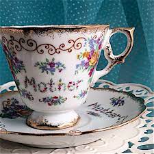 Mothers Day Tea Cup Japanese Teacup Set Mother Tea Cup Gift Etsy Tea Cup Gifts Tea Cups Tea