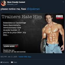 David Pakman Show On Twitter How Could I Not Notice This Https T Co Klyitziyjq