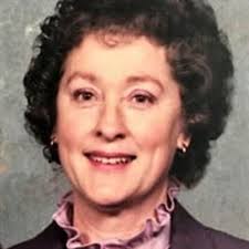 Elsie Mae McFarland Obituary September 2, 2020