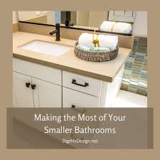 We did not find results for: 5 Problems Faced By People With Smaller Bathrooms Here Is What You Should Do Dig This Design