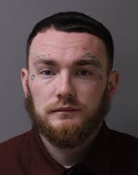 Police arrest 4 in a simultaneous drug raid at four locations last week