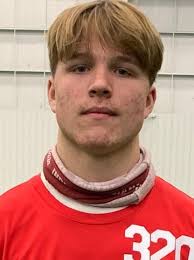 Aycen Stevens, Virginia Tech, Linebacker