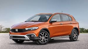 New 2021 Fiat Tipo Facelift Interior Exterior Youtube