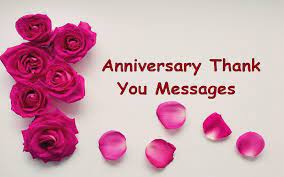We did not find results for: Thank You Messages For Anniversary Wishes Sample Thank You Messages For Anniversary Wishes Samplemessages Blog