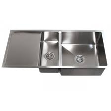 42 inch stainless steel undermount