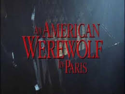 We're discussing the terrible movie and soundtrack to an american werewolf in paris. An American Werewolf In Paris Main Title Sequence Wilbert Hirsch Youtube
