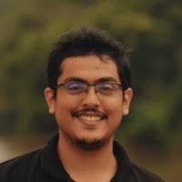 Jeswin Kurien Abraham