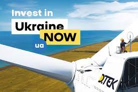 Investing in ukraine results in raising economy and employment, for example, in 2018 gdp grew steadily and if you have a strong idea and want to implement it in ukraine, let's act together! Ukraine S Most Promising Sectors For Investors Kyiv Post Projects