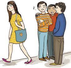 Intelligence and good heart lasts forever. Female Objectification Who S Really To Blame More Than A Body
